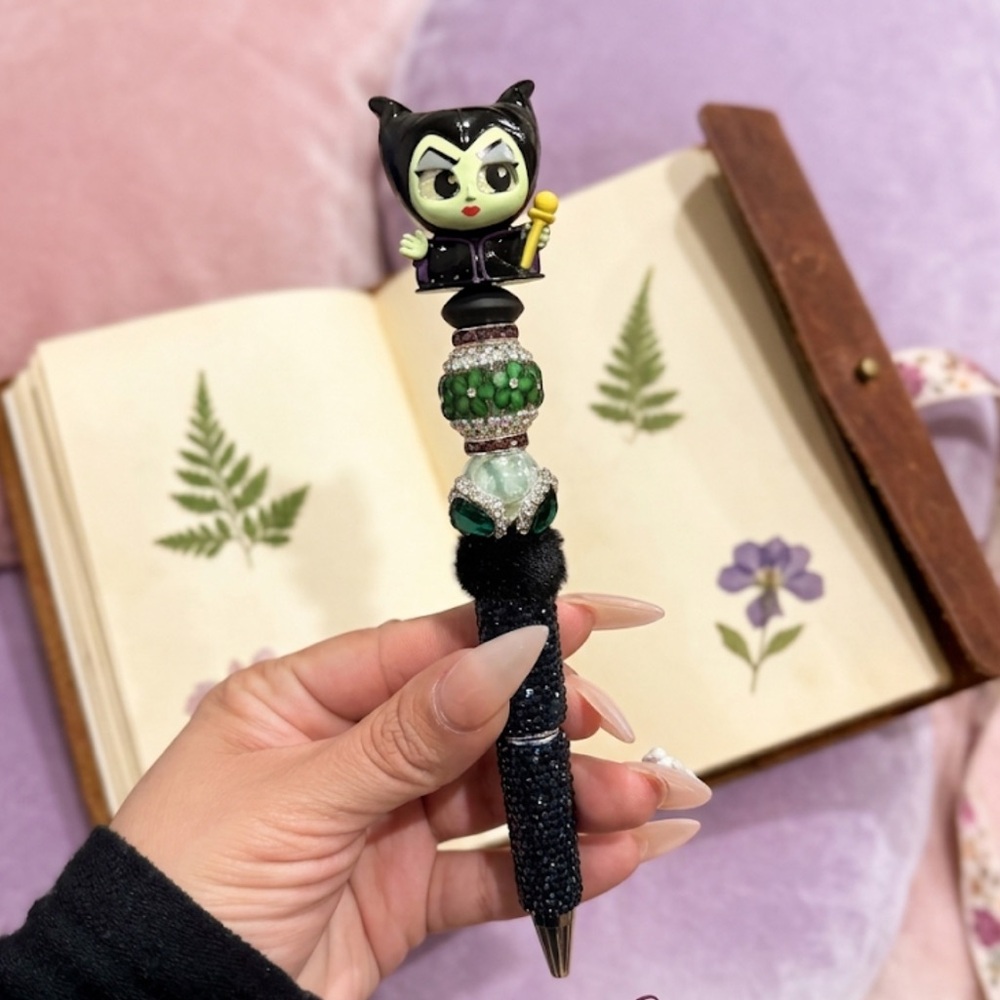 CUSTOM PEN
